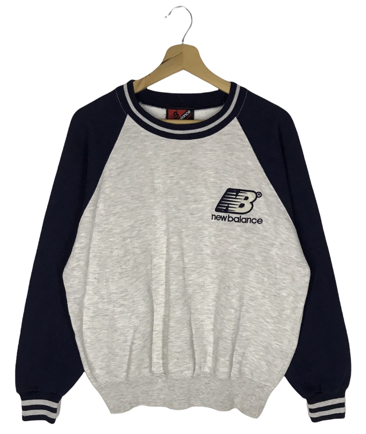 Vintage 90’s New Balance Sweatshirts - 1
