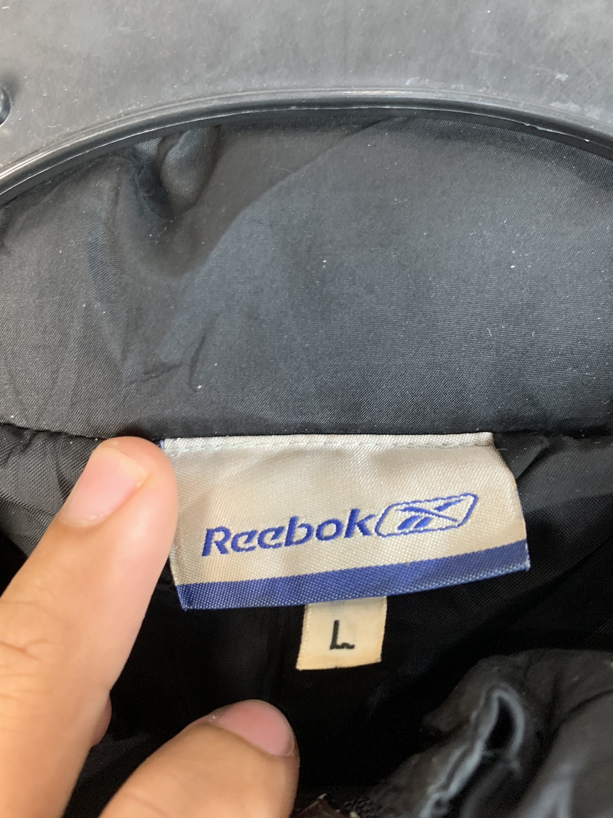 Reebok jackets - 4