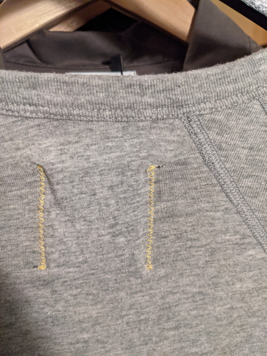 Reigning Champ - 5 Star Tee - 3