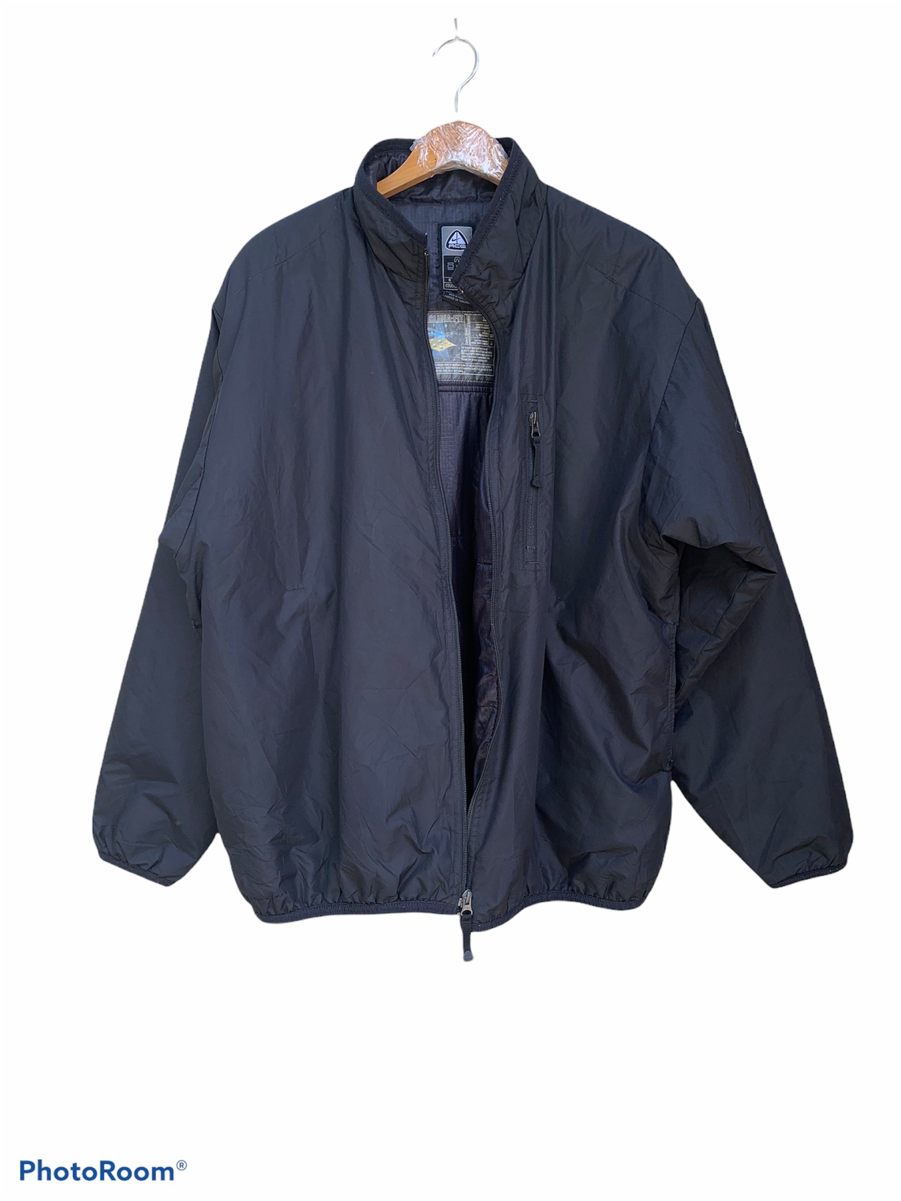 90’s Nike ACG Outer Layer Windbreaker - 1