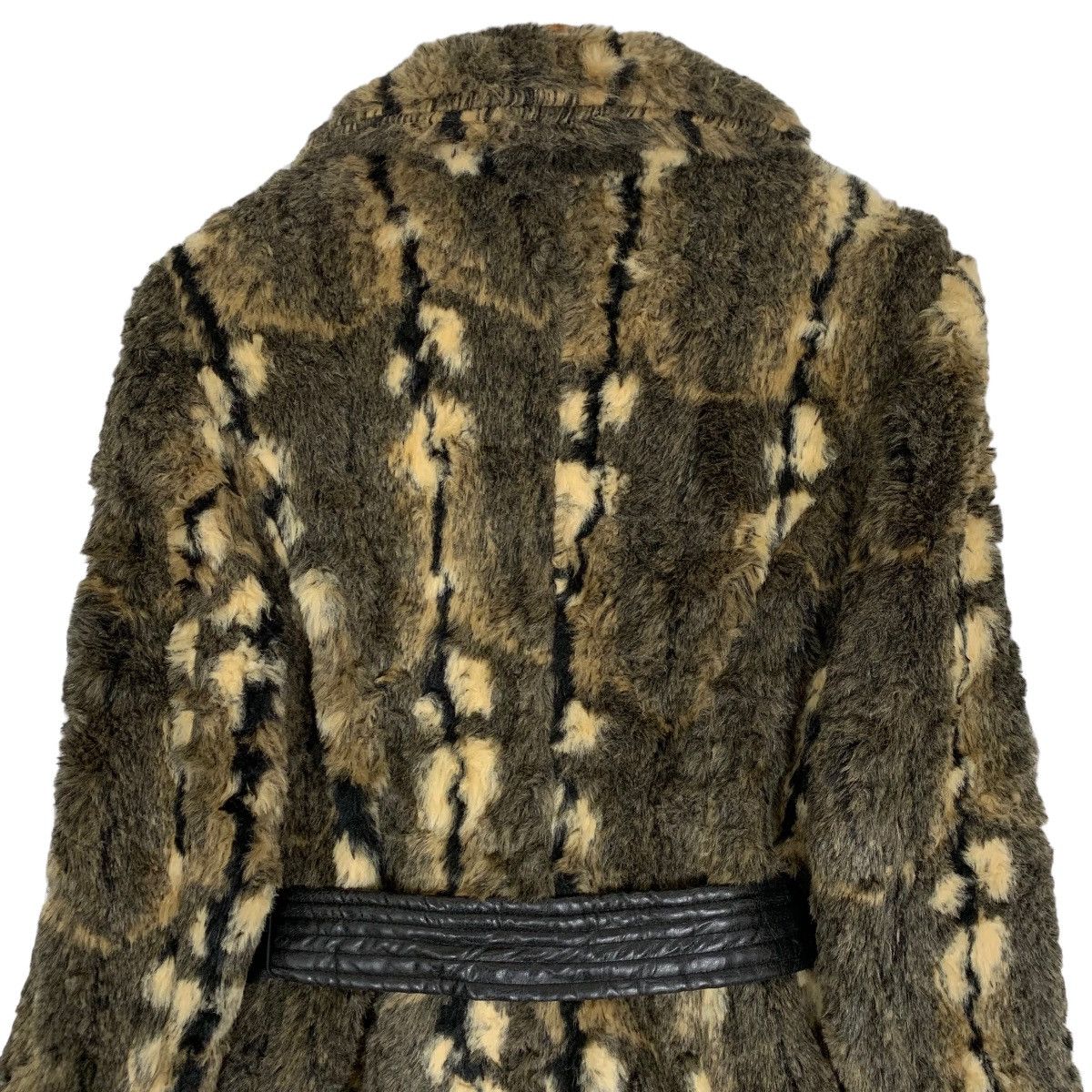 Designer - Rossella Spera Fur Coat - 7