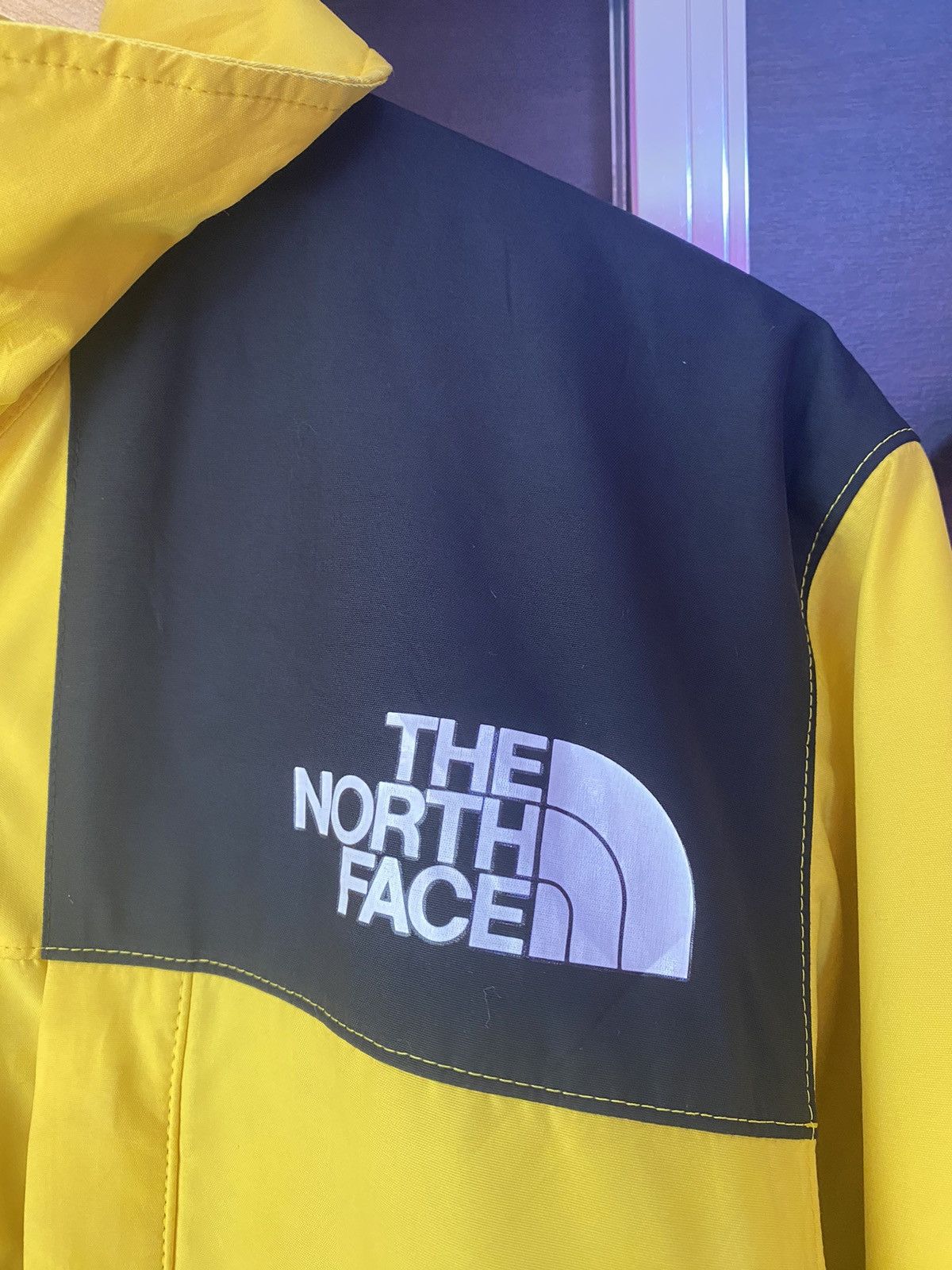 🔥 The North face Gore-tex 1 Set Jacket With Pant - 6