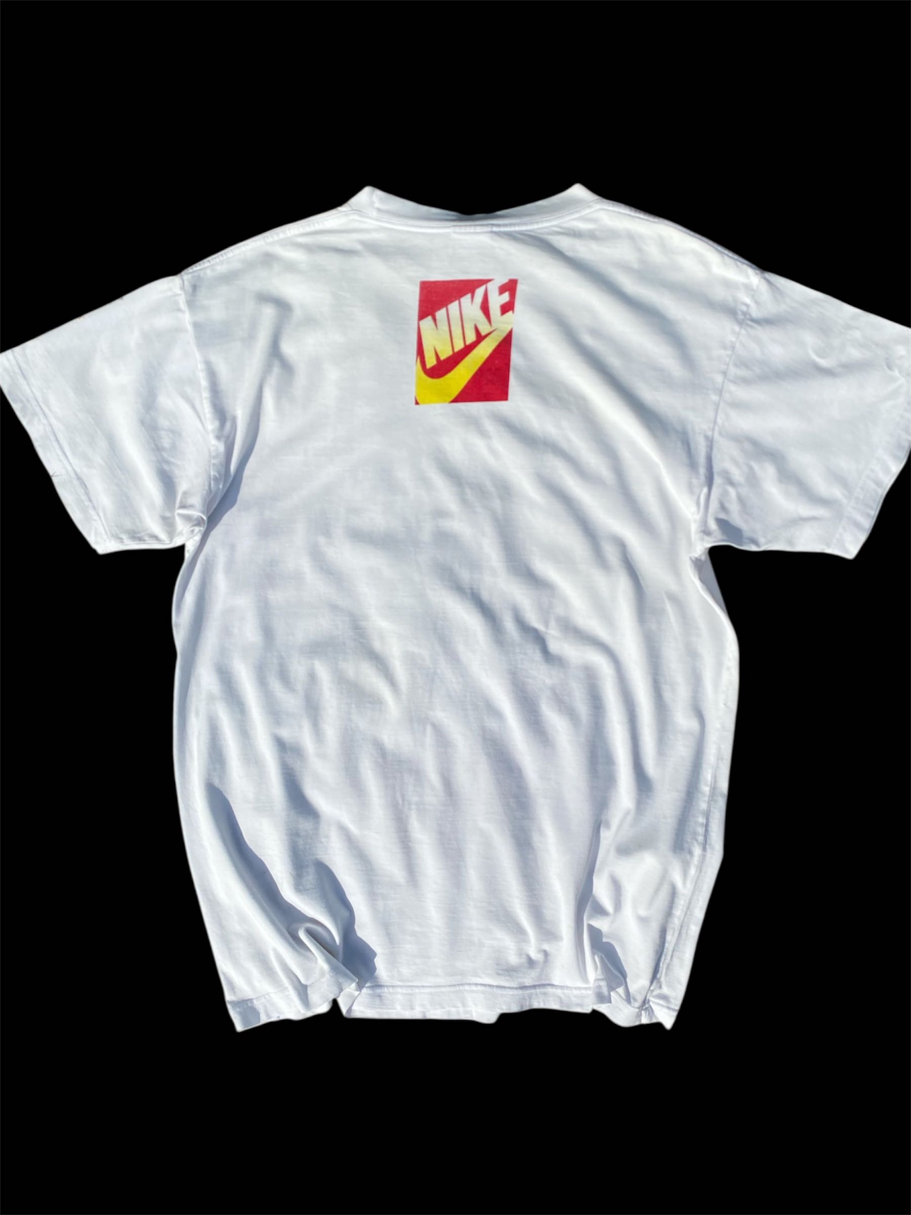 COMBO NIKE VINTAGE - 3