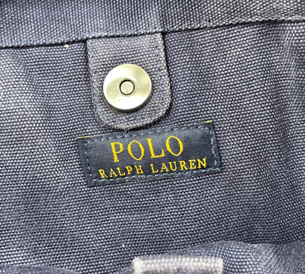 polo ralph lauren shoulder bag t3 - 6
