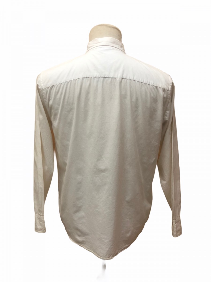 Japanese Brand - Tilt Punk Band Fullprint Longsleeve shirt - 6