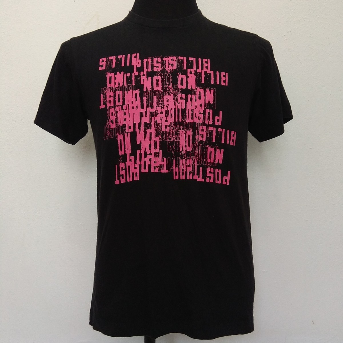 Futura - FUTURA Abstract Pop Art Painting Designer Word Shirt - 1