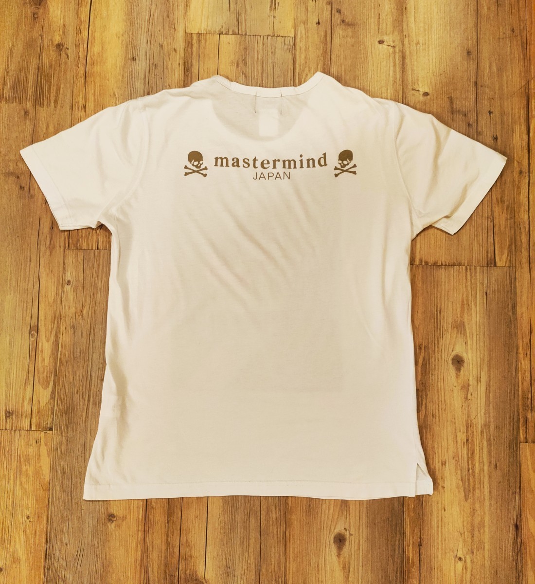 x Theater8 Godfather tee.Like Undercover, Comme des Garcons - 2