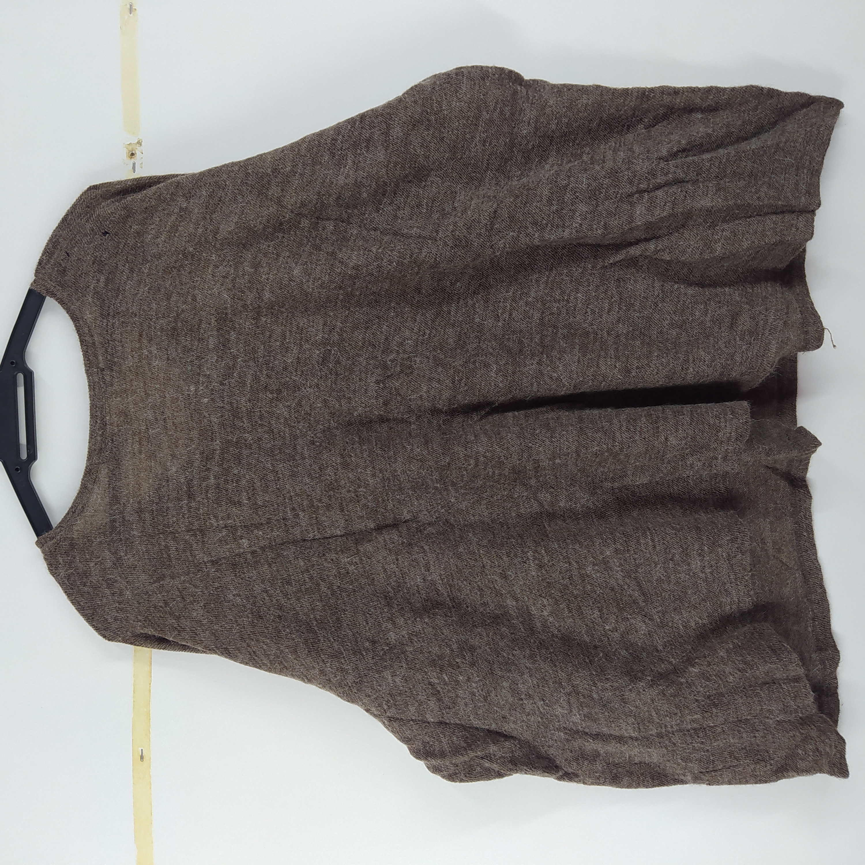Vintage Junya Watanabe X Comme Des Garcons Wool Design - 15