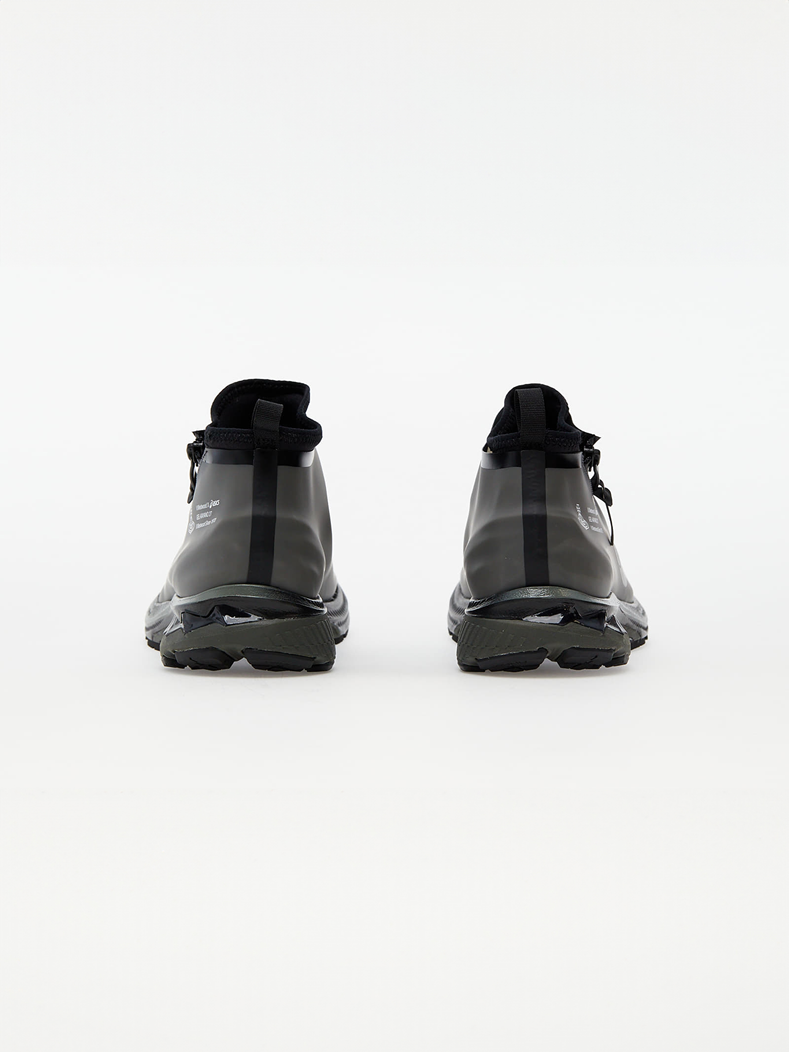 x Vivienne Westwood GEL-KAYANO™ 27 LTX 'Black' 1201A115-001 - 4