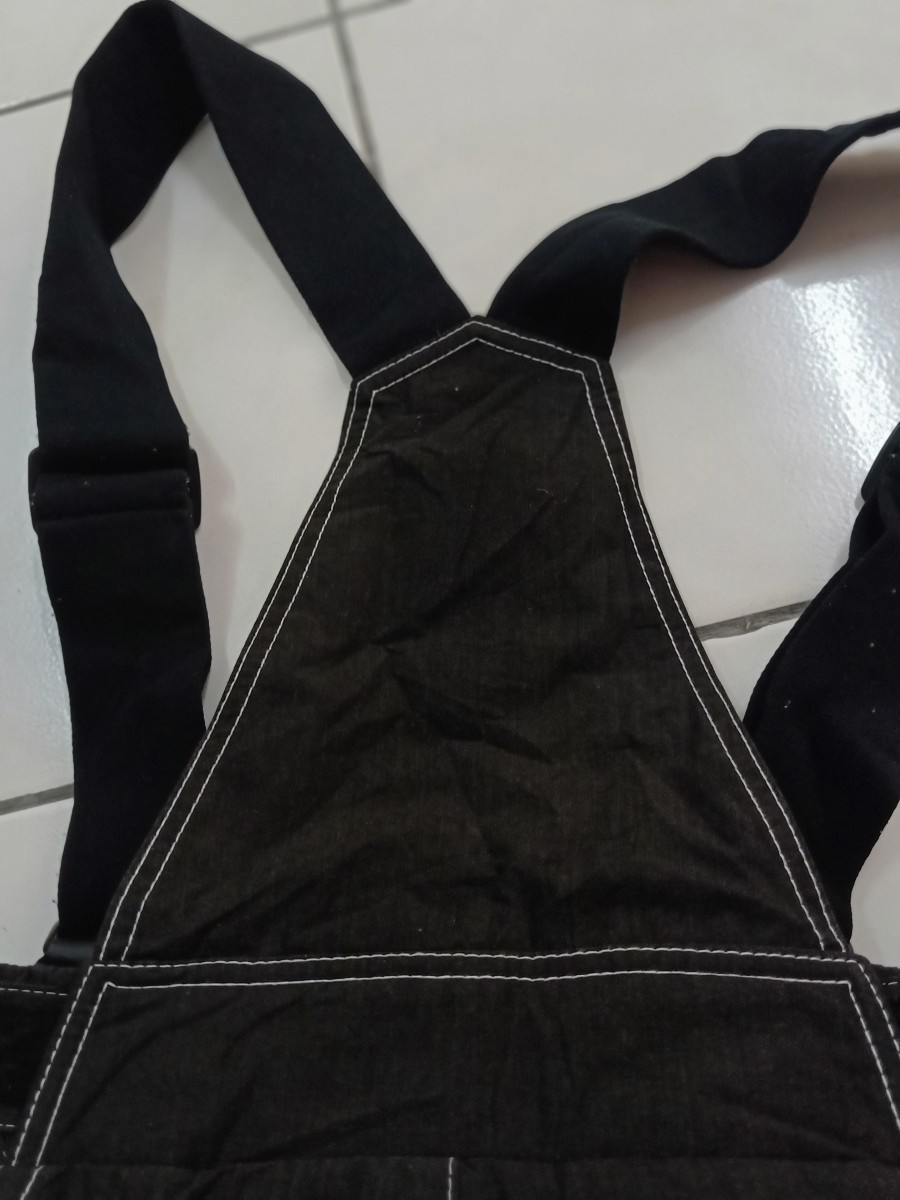 Descente - jumpsuit rare - 10