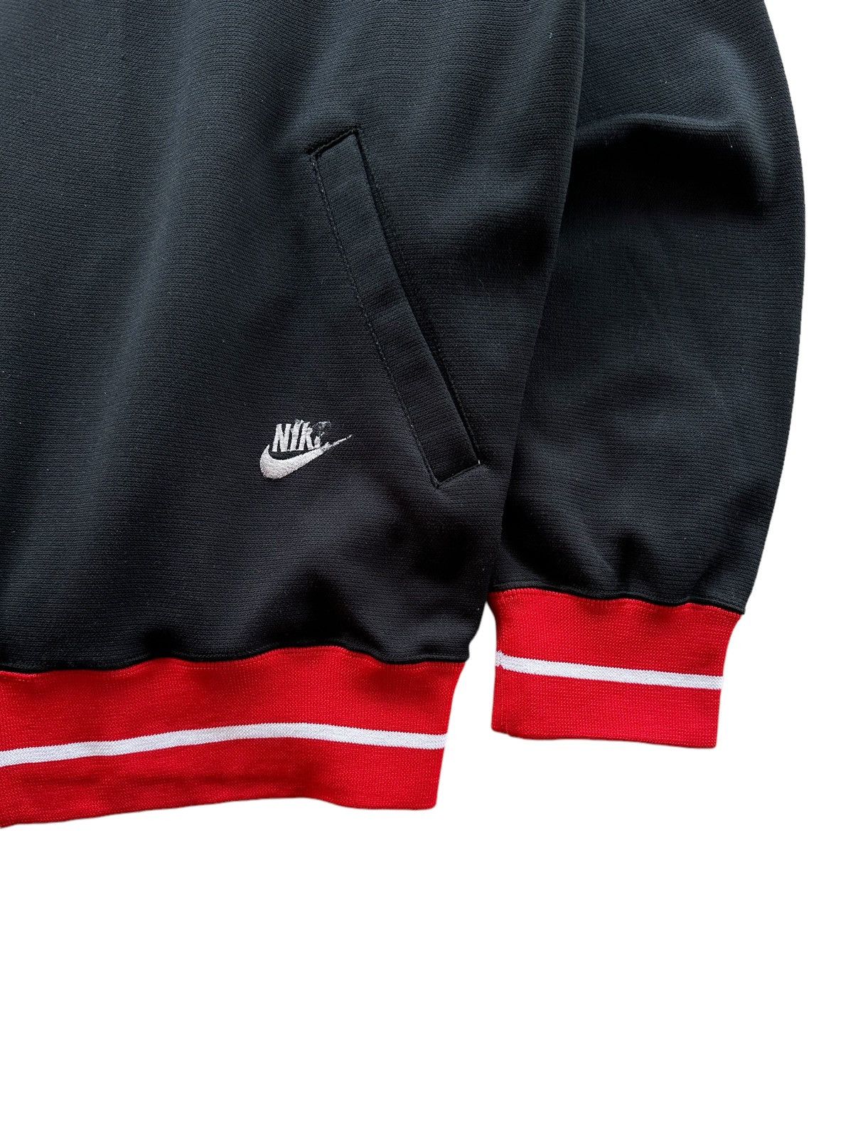 Vintage Nike Training Tracktop - 7