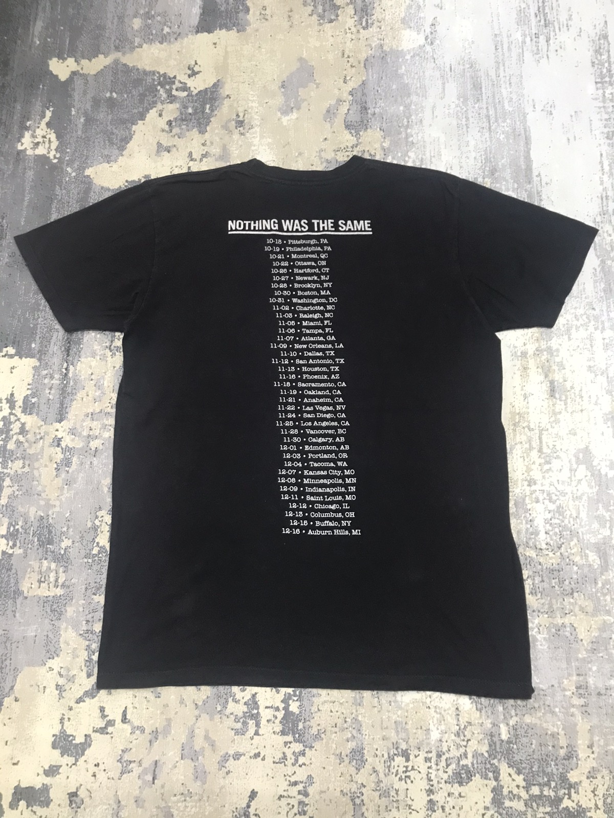 Drake - Drake photo print shirt - 2