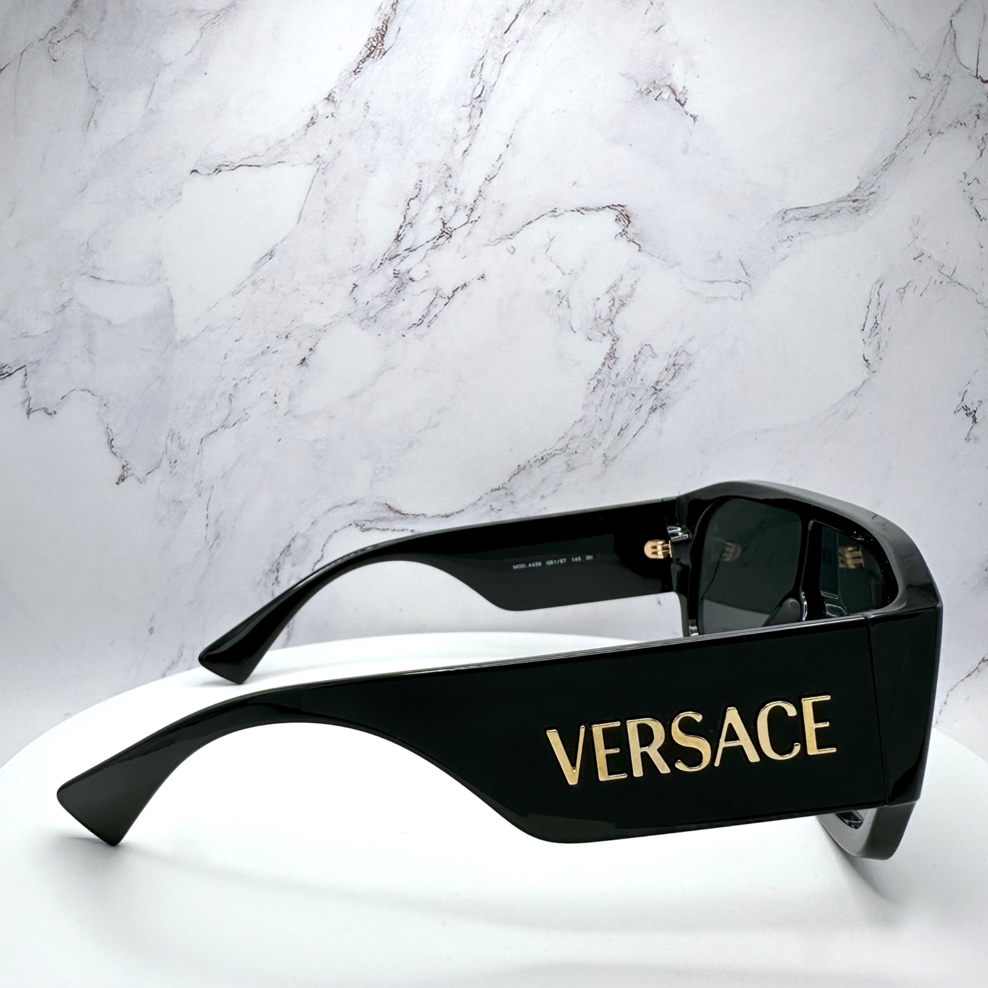 Versace Sunglasses New - 3