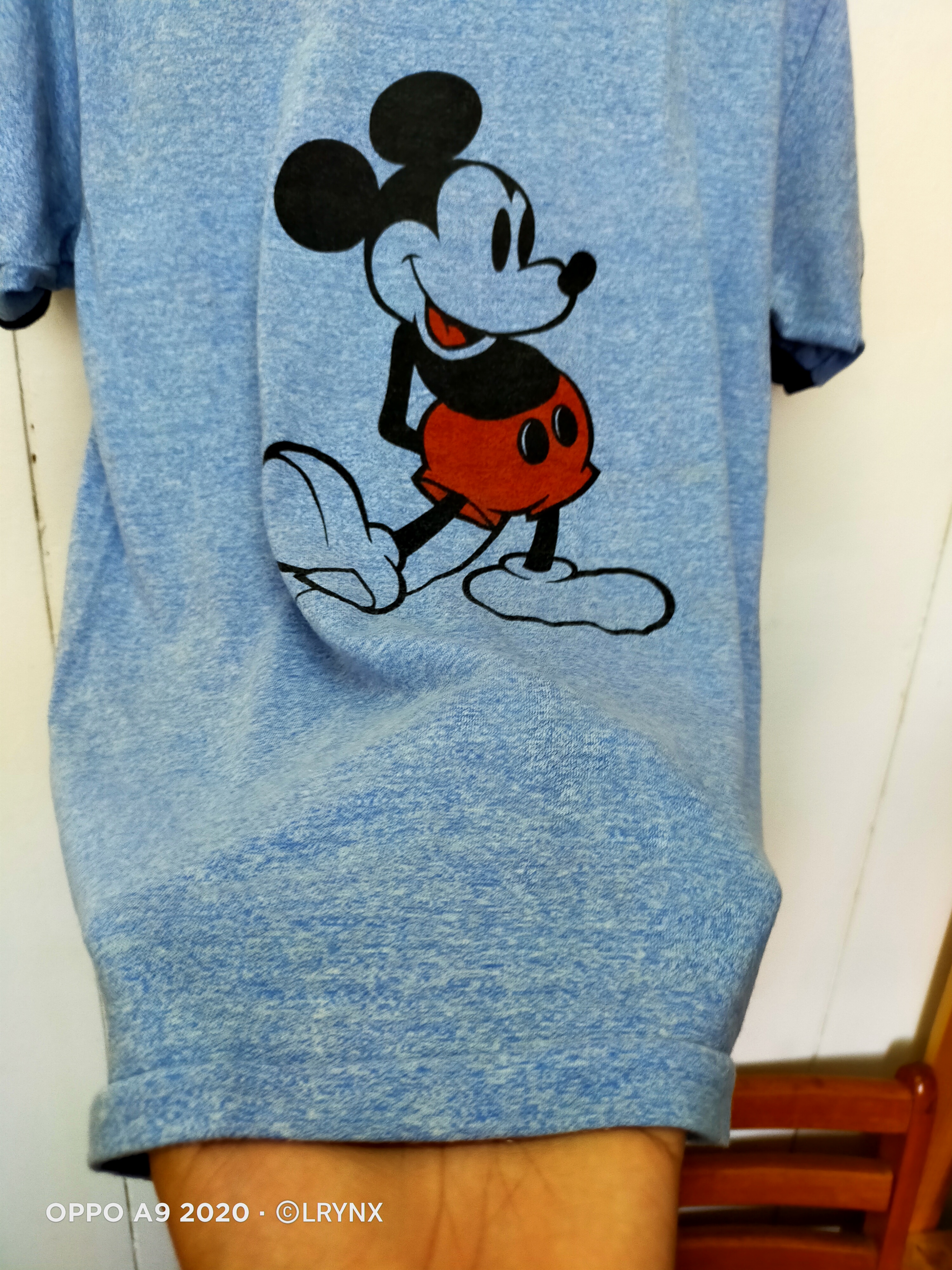 Vintage - VINTAGE RINGER MICKEY MOUSE - 3