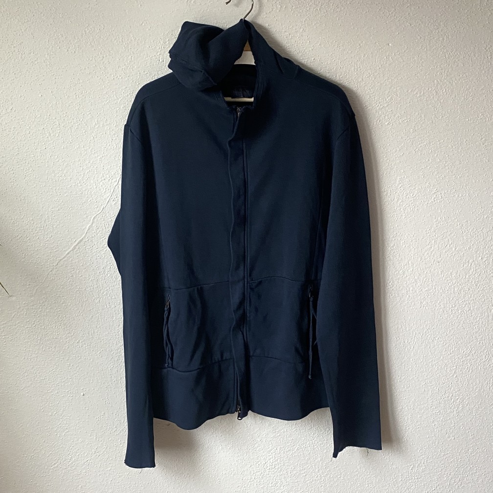 Lost & Found Ria Dunn - Navy Sweatshirt - 1