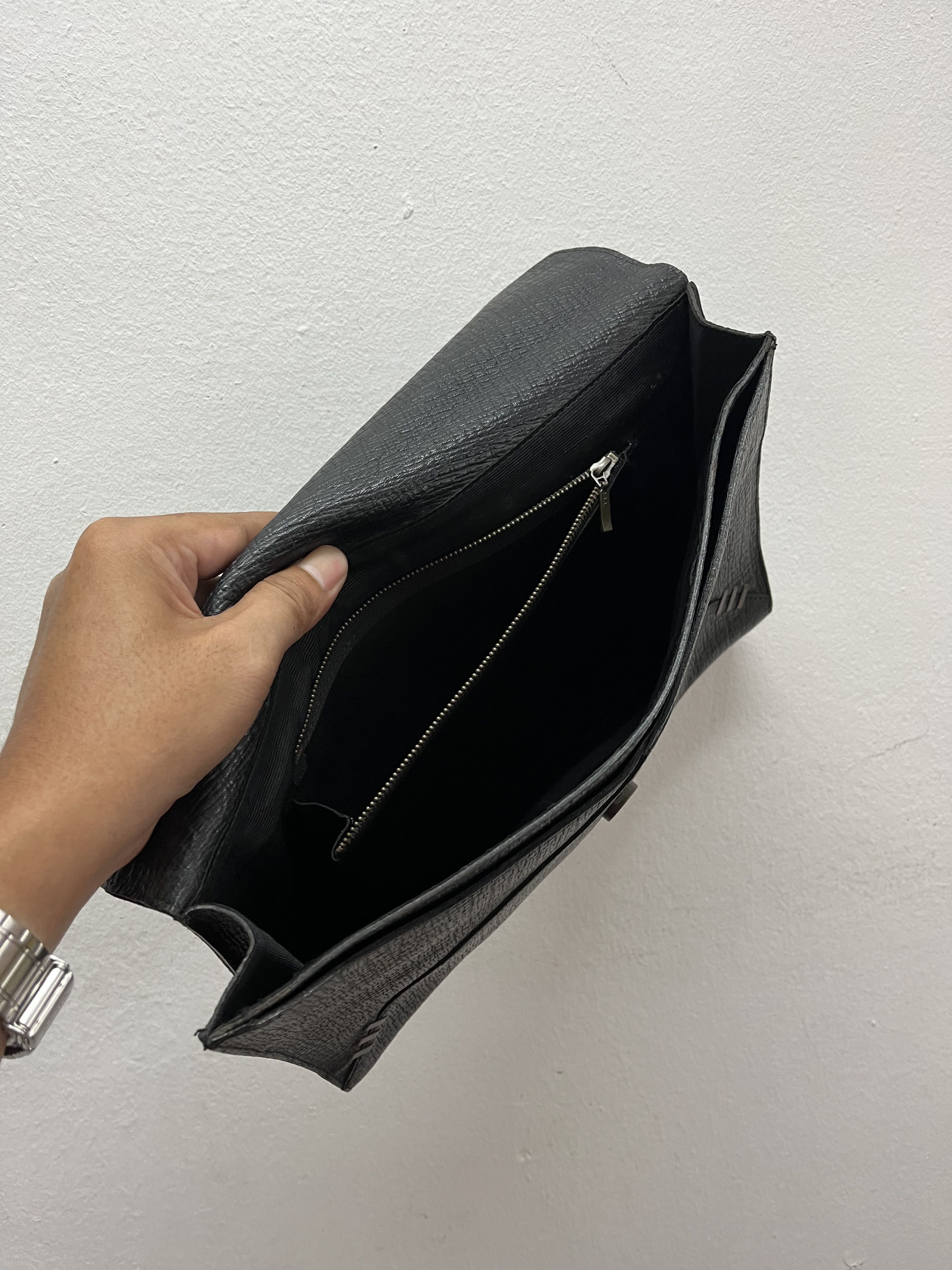 Jpg clutch bag - 4