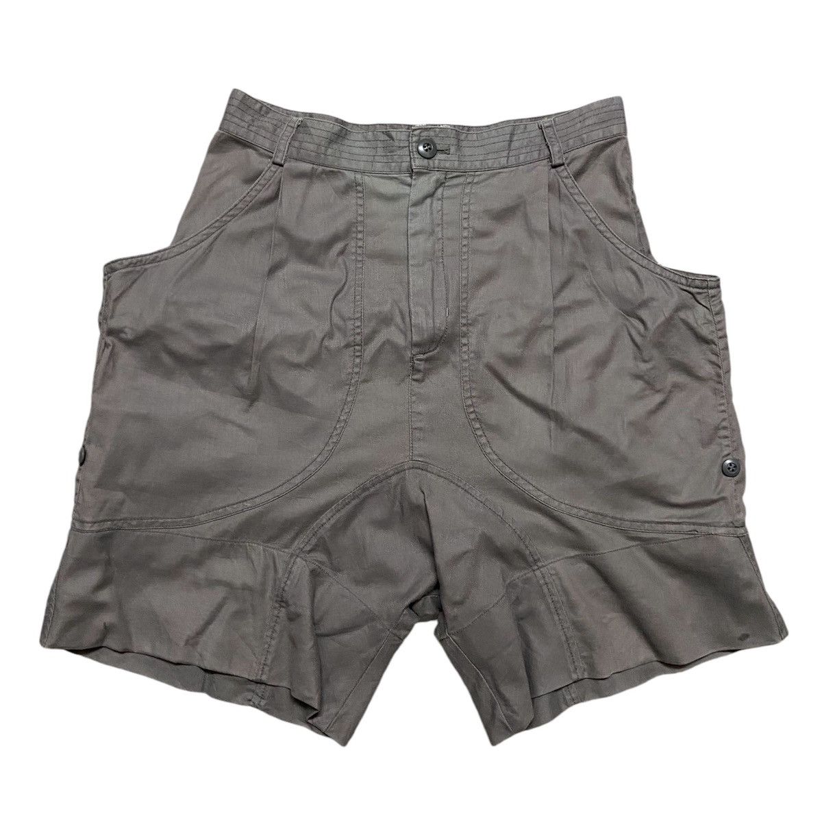 Tsumori Chisato Issey Miyake Short - 1