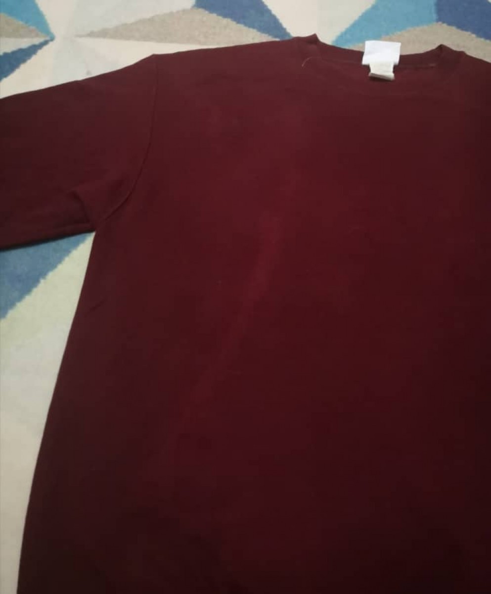 Vtg Crewneck - 2