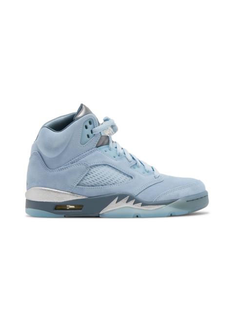 Jordan Wmns Air Jordan 5 Retro 'Blue Bird'