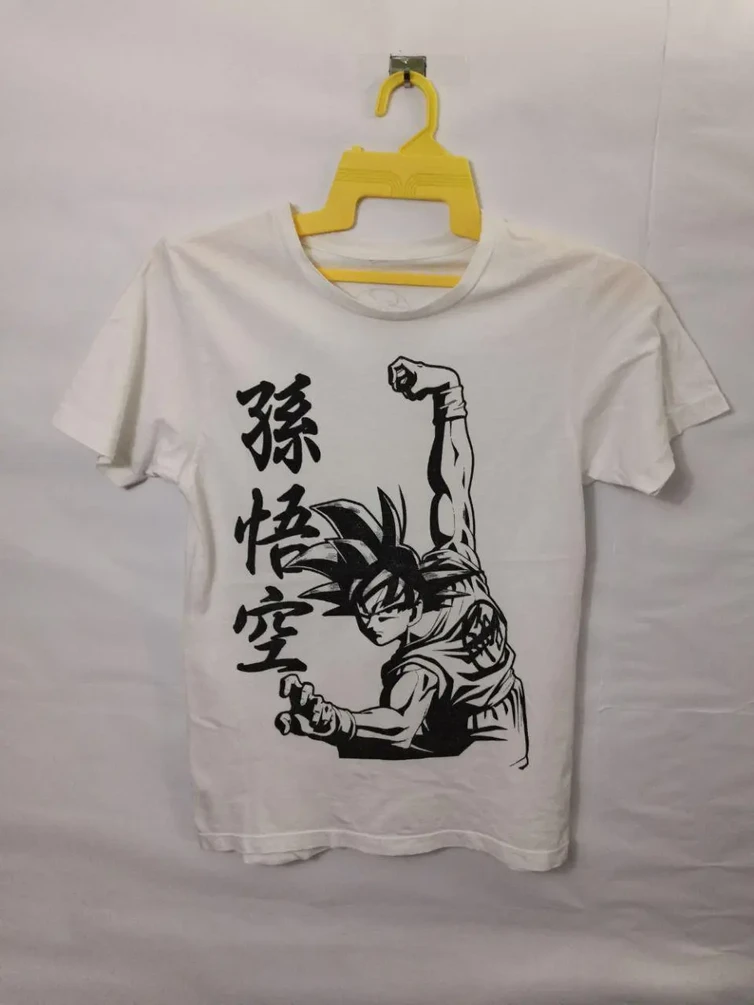 Japanese Brand - Dragon Ball Z The Real 4d Universal Studio / Akira - 7