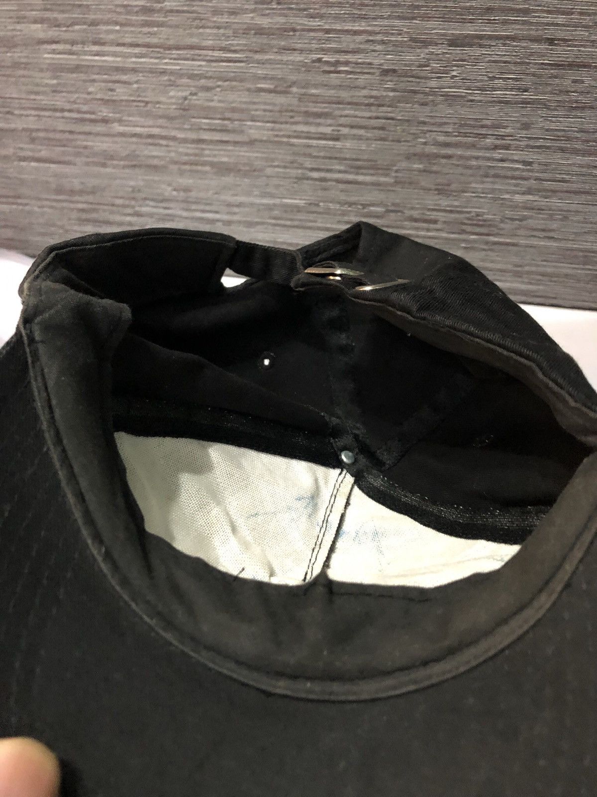 Vintage - Bmw Hat Cap - 5