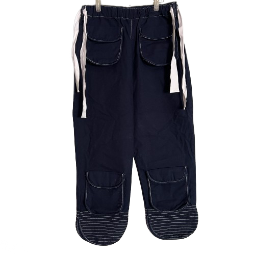🔥RARE🔥 Loewe 5 Pocket Jogger Pant Made in Italy - 1