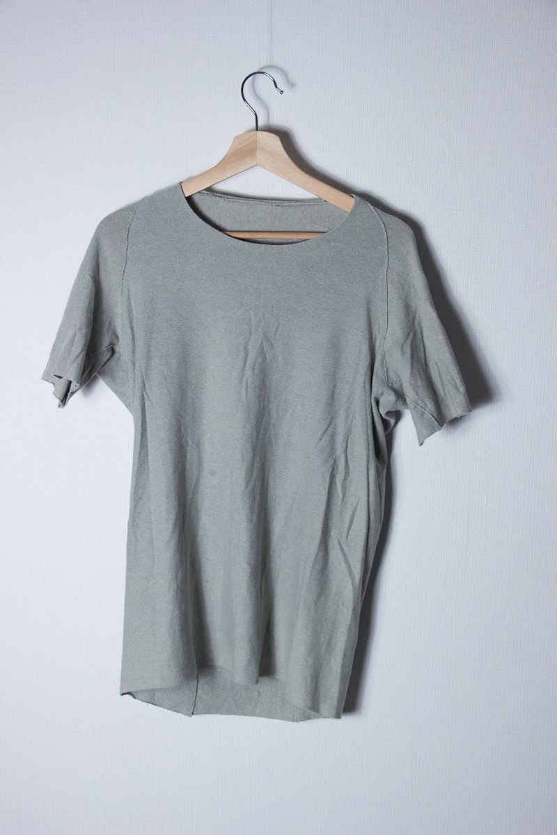 Washi Blend T-Shirt - 2
