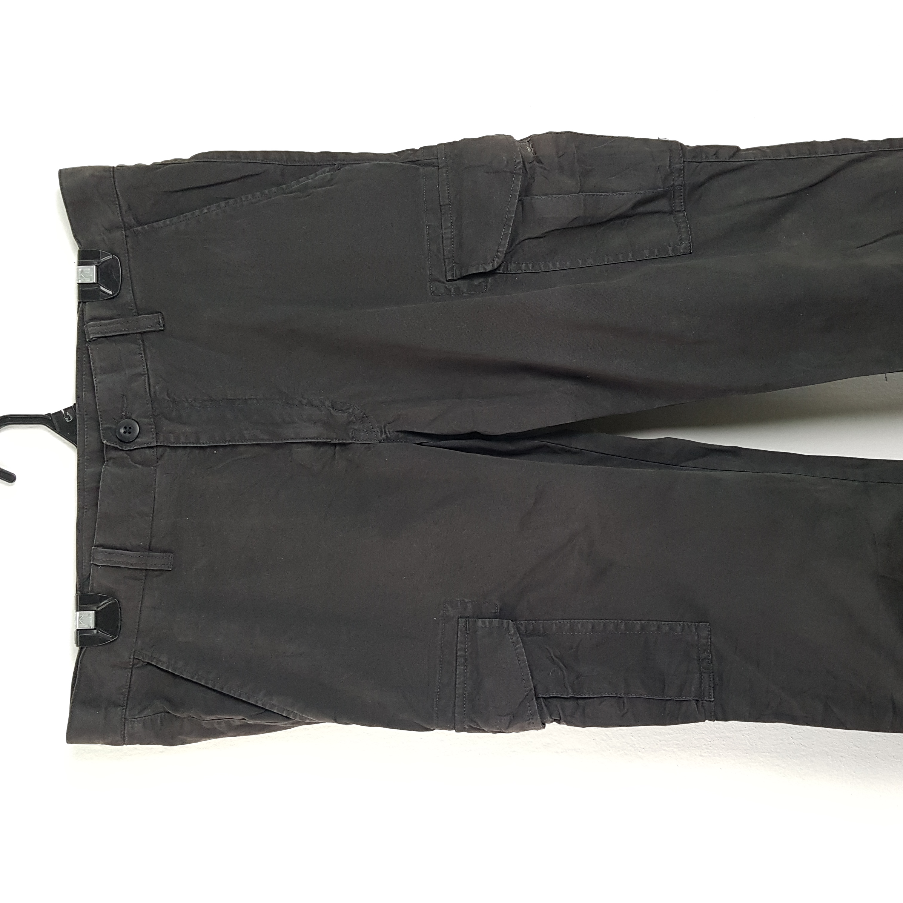 Uniqlo - Uniqlo Cargo Pants Multipocket Utility Pants #5294 - 2