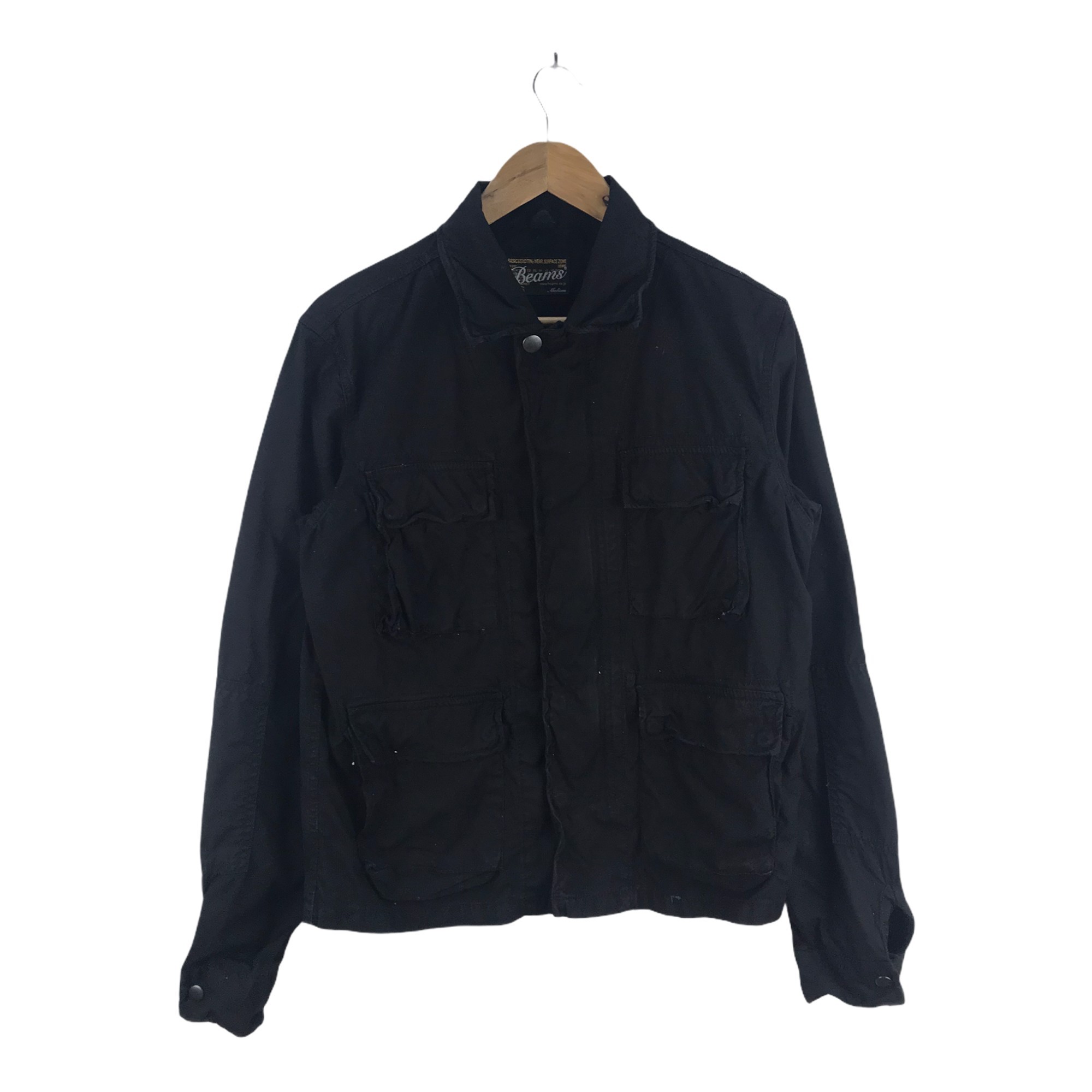 Beams - Beams Jacket - 1