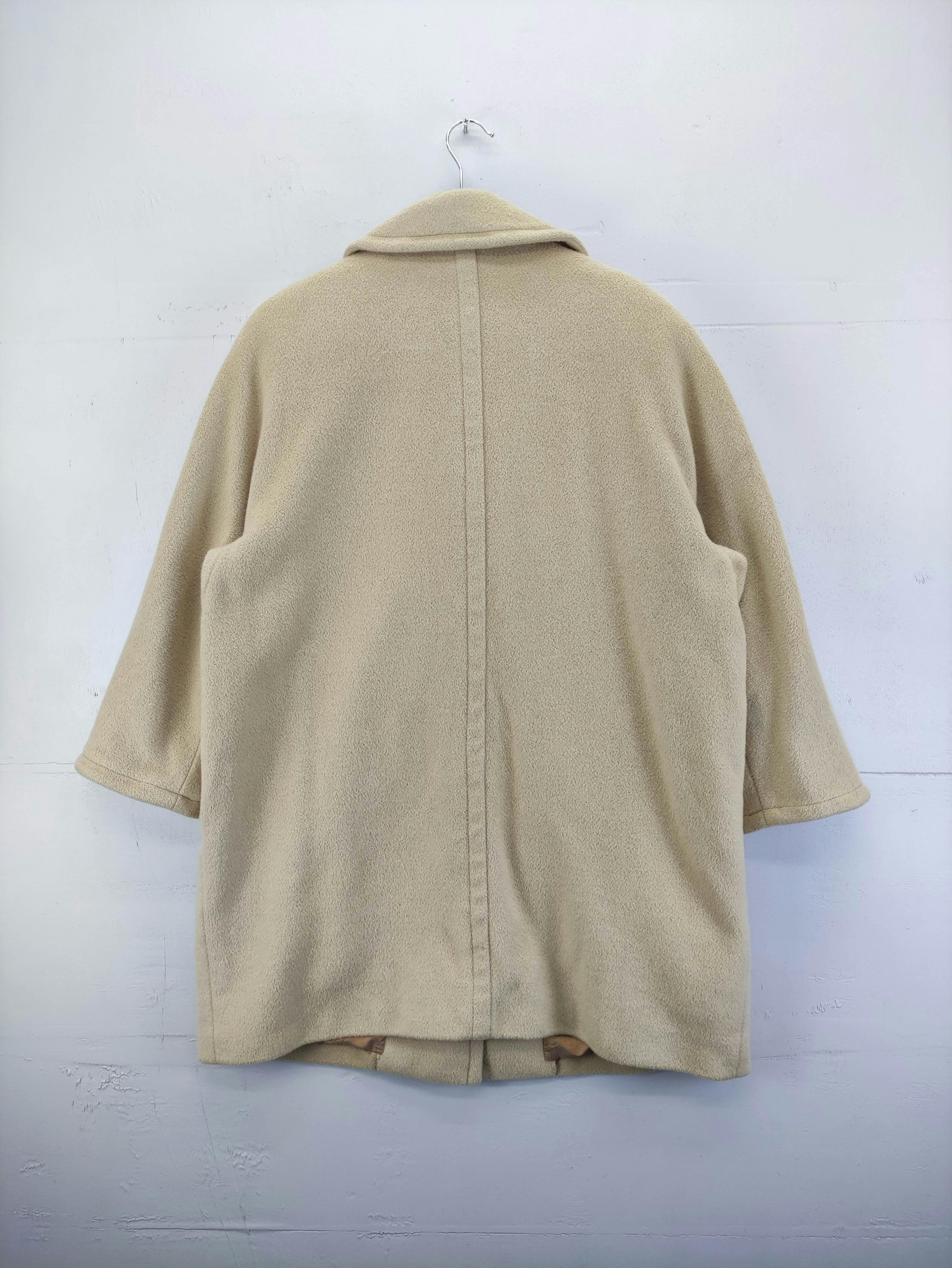 Vintage Aquascutum Wool Jacket - 10