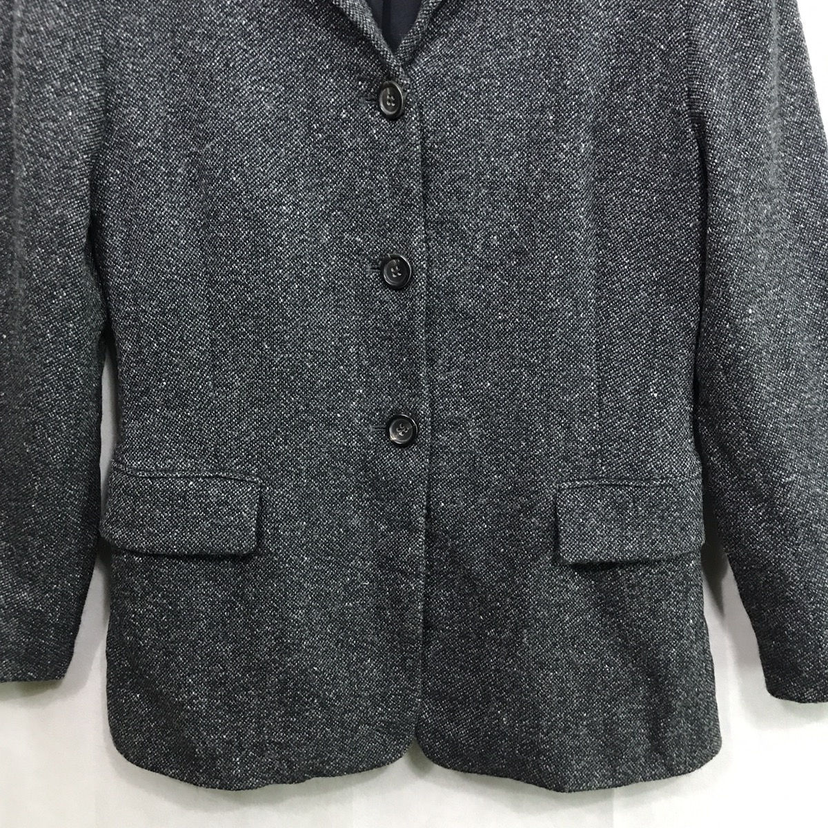 Jacket made in germany - 5