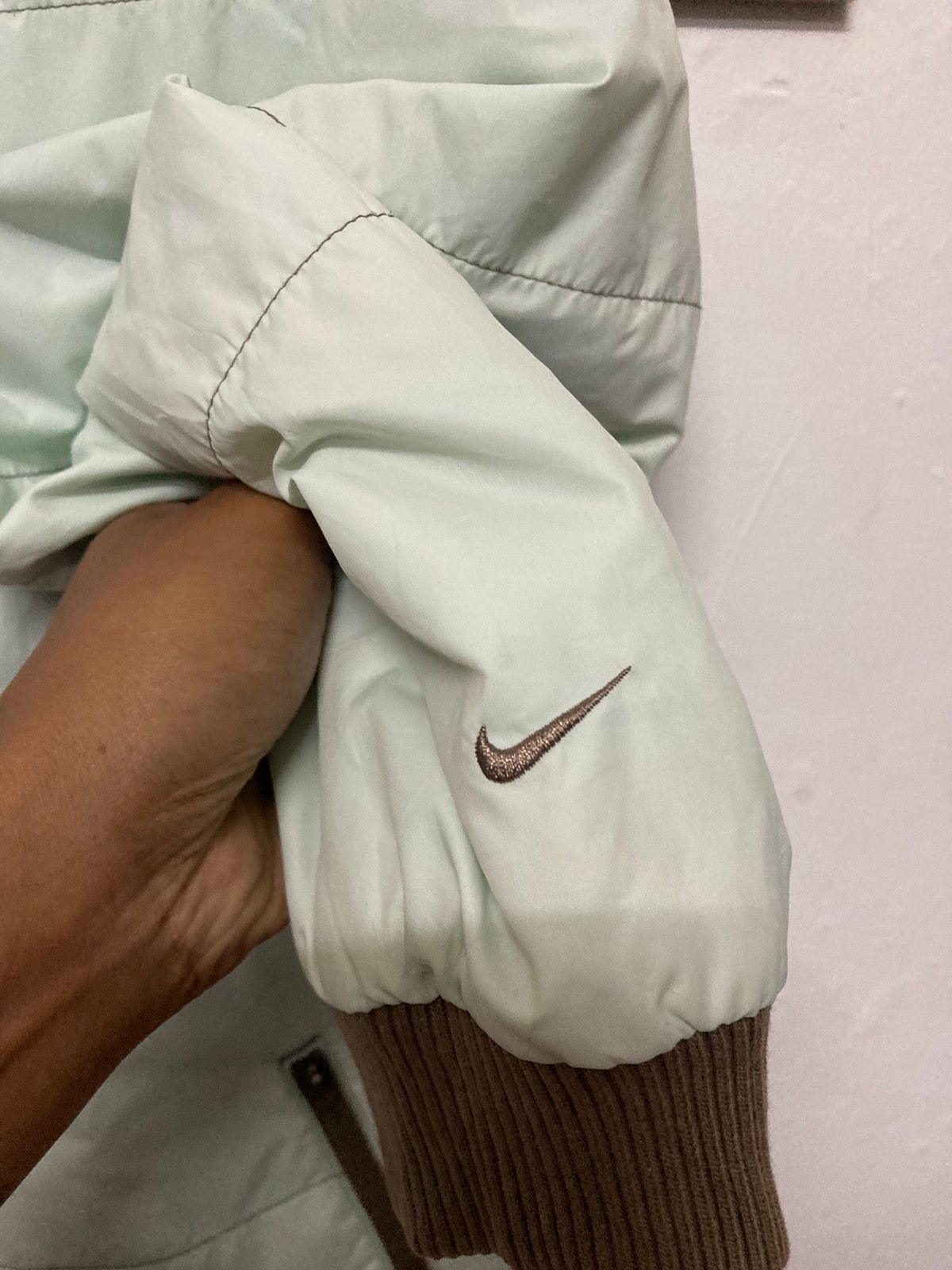 Nike Golf Puffer Jacket For Women - 10
