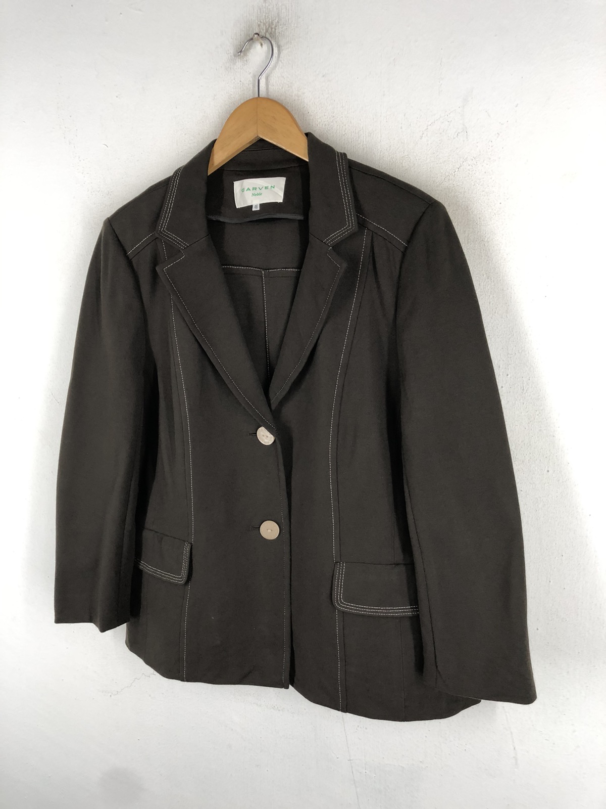 Carven noble jacket - 4