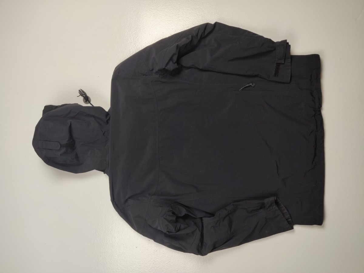 Japanese Brand - Phenix Japan Windbreaker Jacket Parka Outerwear Hoodie - 8