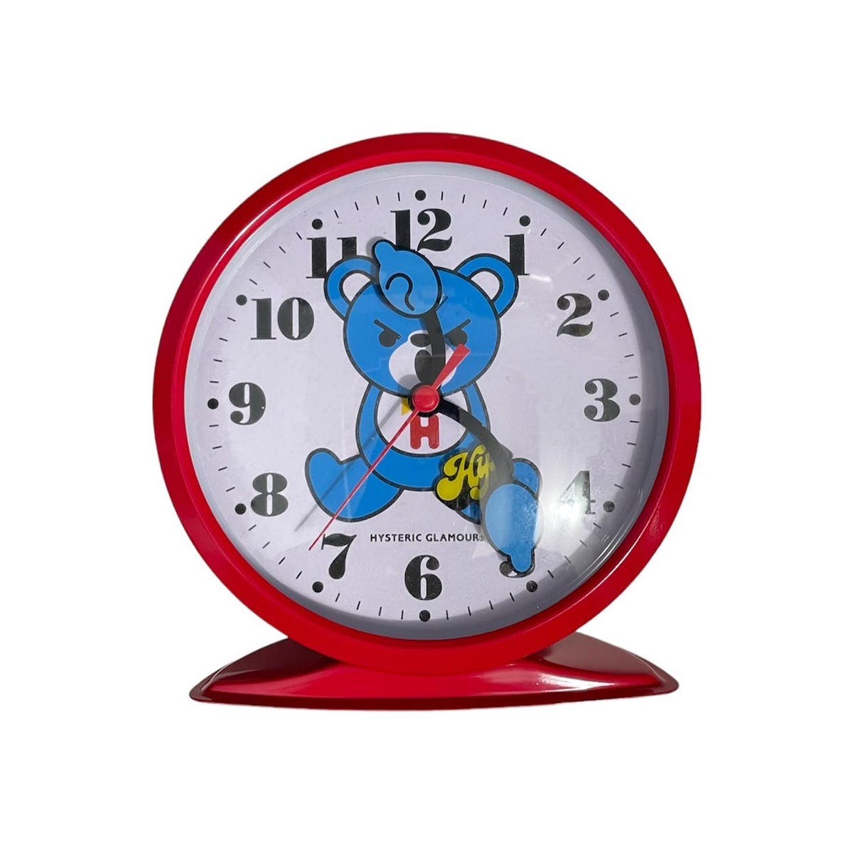 Hysteric Glamour Bear Spring Clock 2020 - 3