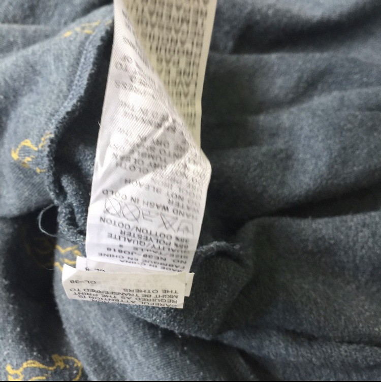 Issey Miyake - Nenet hoodie - 12