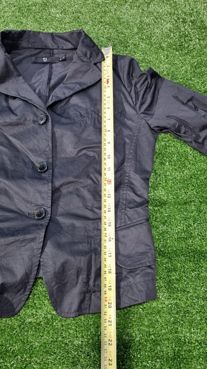 Jil sander cardigan jaket coat - 6