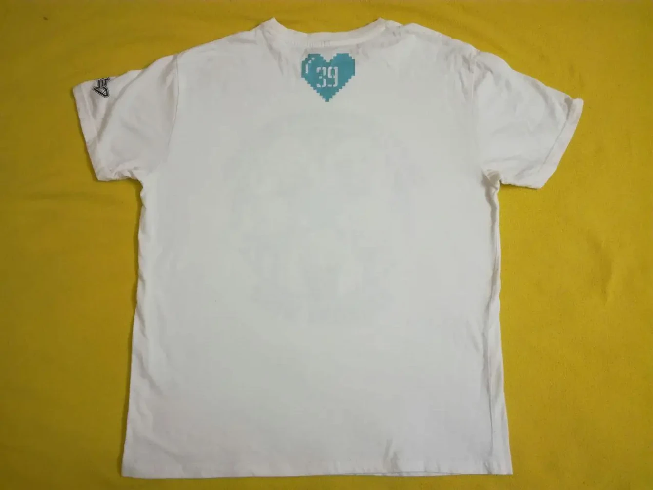 Vintage - Anime Hatsune Miku shirt Japanese evangelion dragon ball - 8