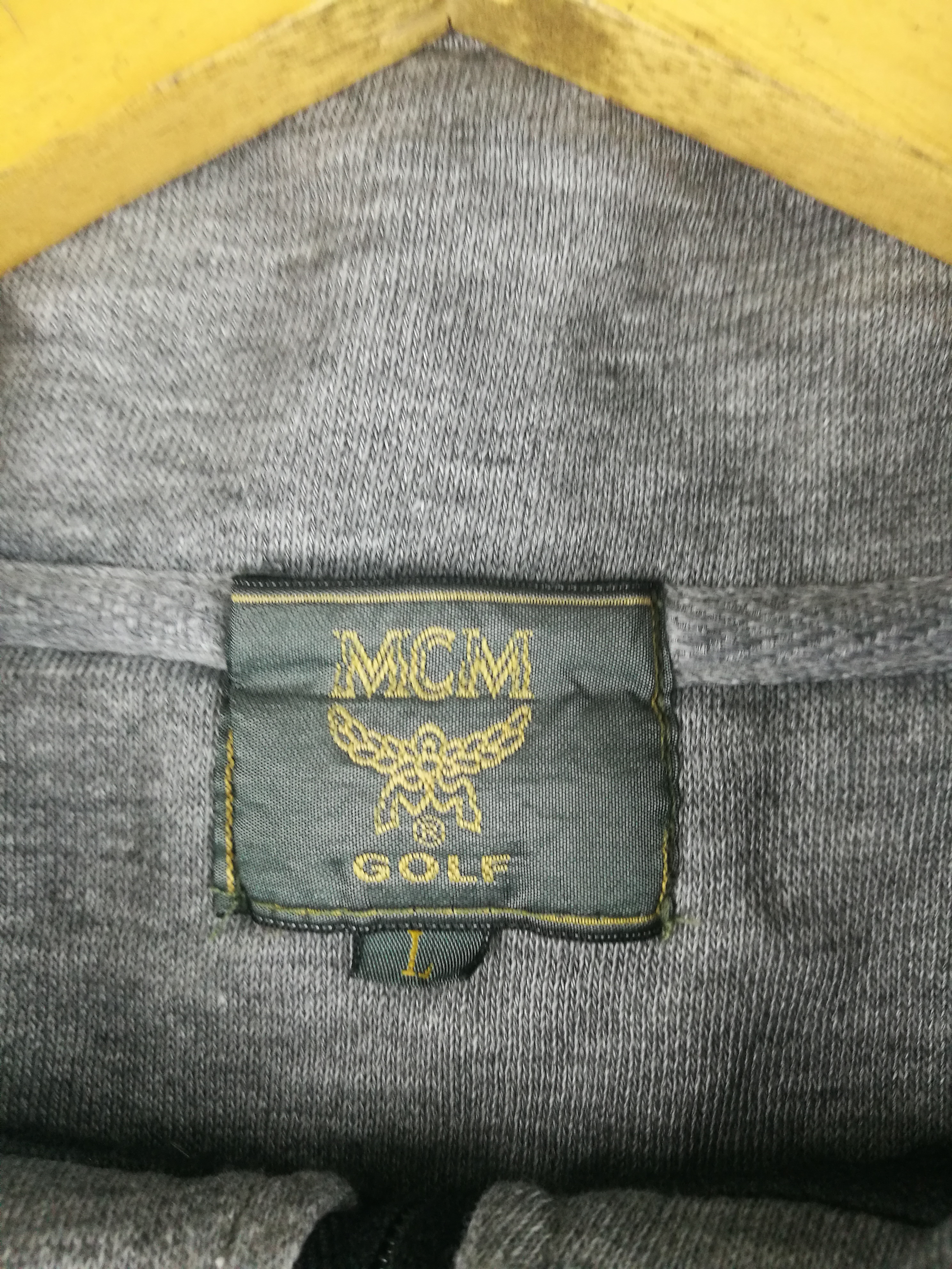 Vintage MCM Jumper Sweatshirt - 3