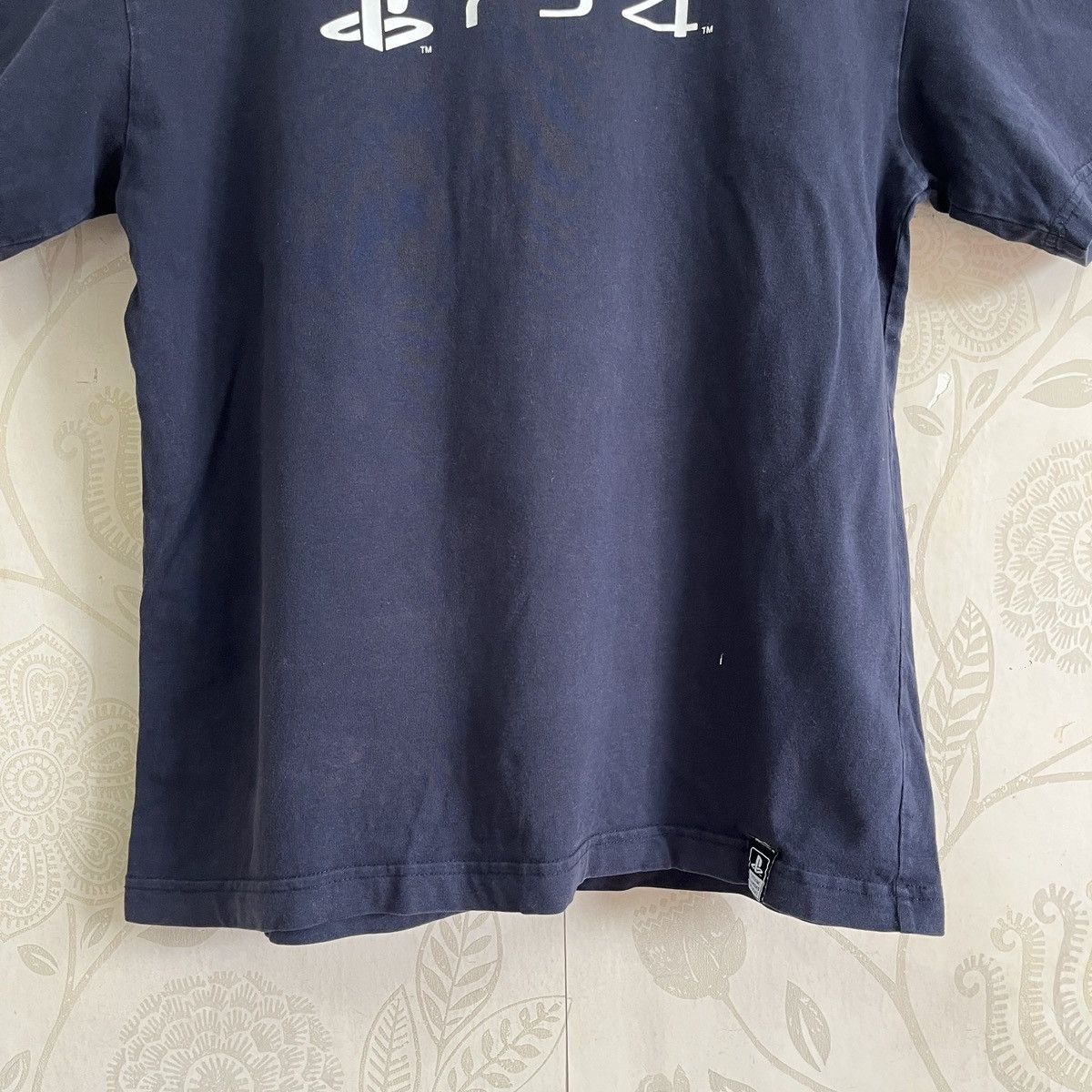 Playstation PS4 Promo TShirt Japan Official Licensed Product - 11