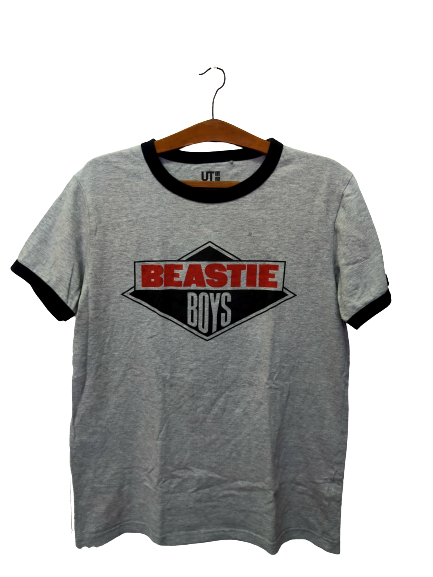 Uniqlo - BEASTIE BOYS ❌ UNIQLO - 1