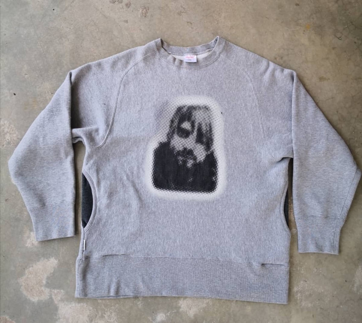 Japanese Brand - Pullover - 1