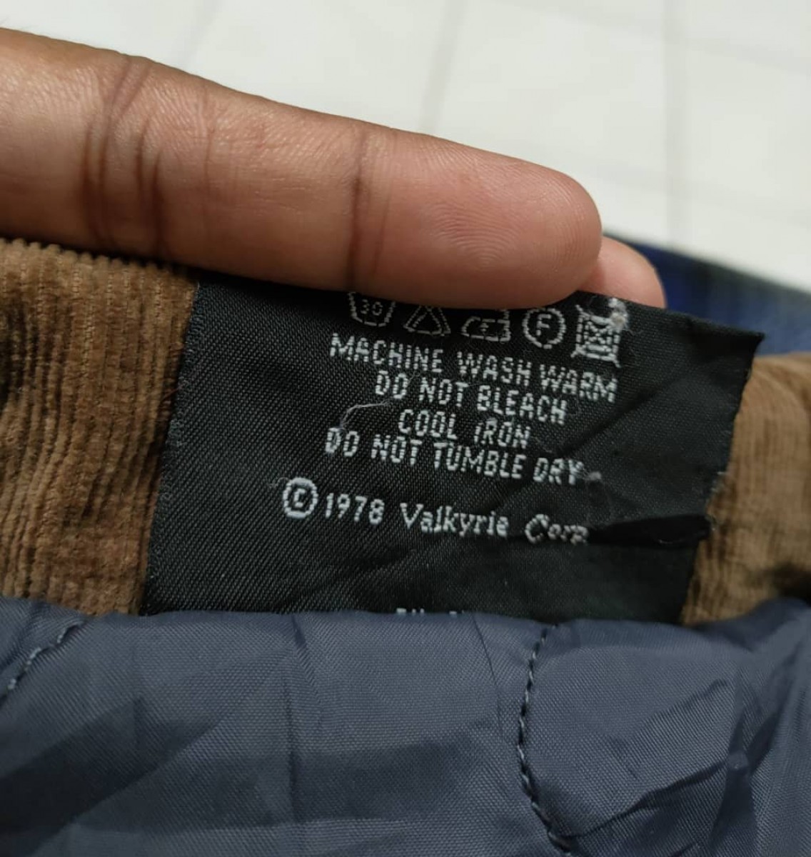 Flannel - Bear Surf Jacket - 3