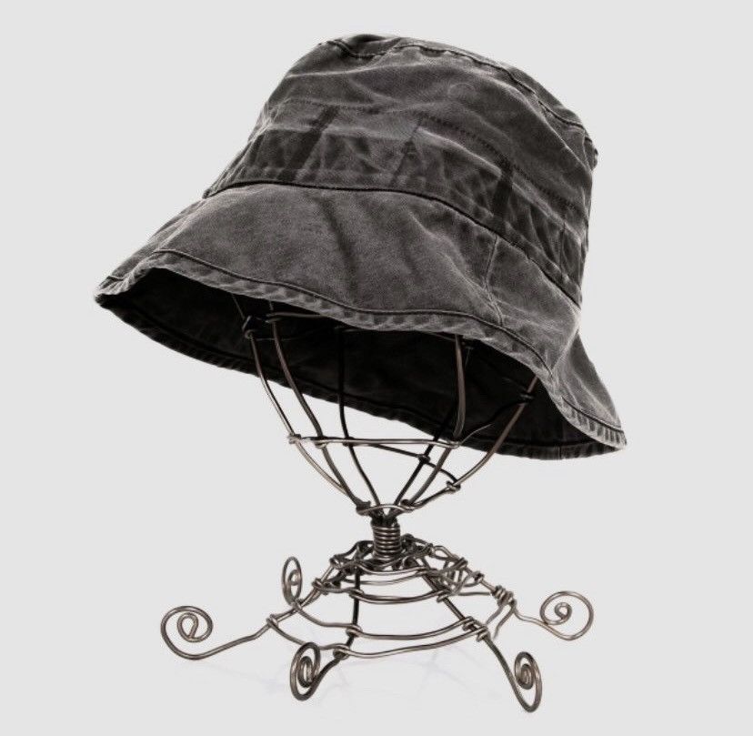 SS99 UNDERCOVER Relief Bucket Hat - 6