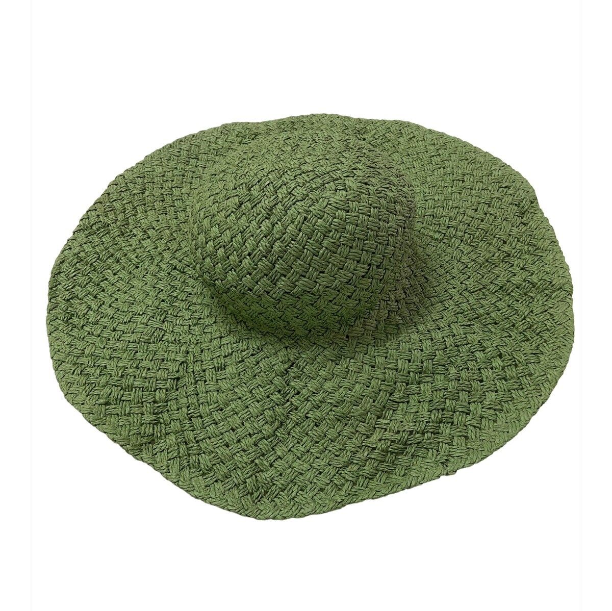 United Colors of Benetton Beach Hat - 1