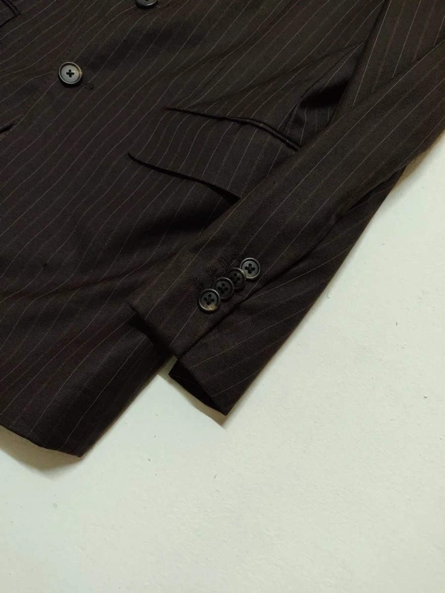 x Blazers Jackets Coat Suit - 3