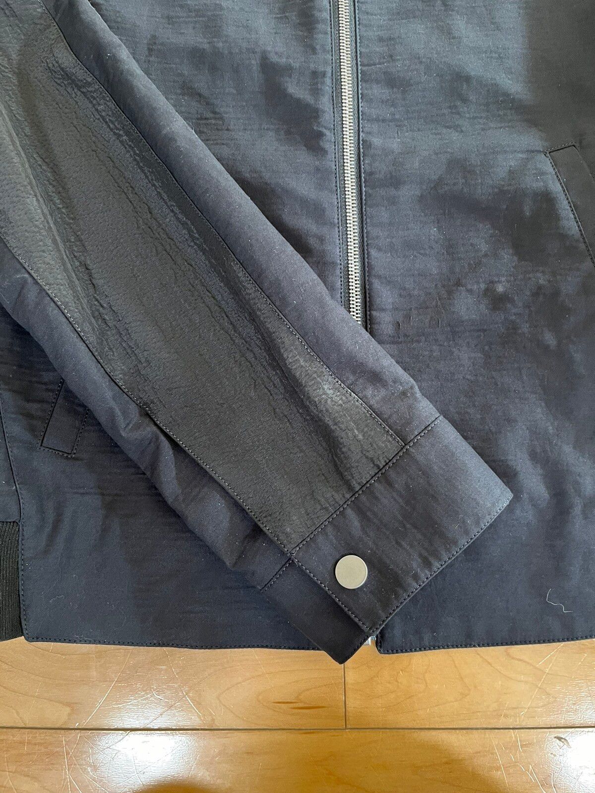 NWT - Balenciaga Work Jacket - 5