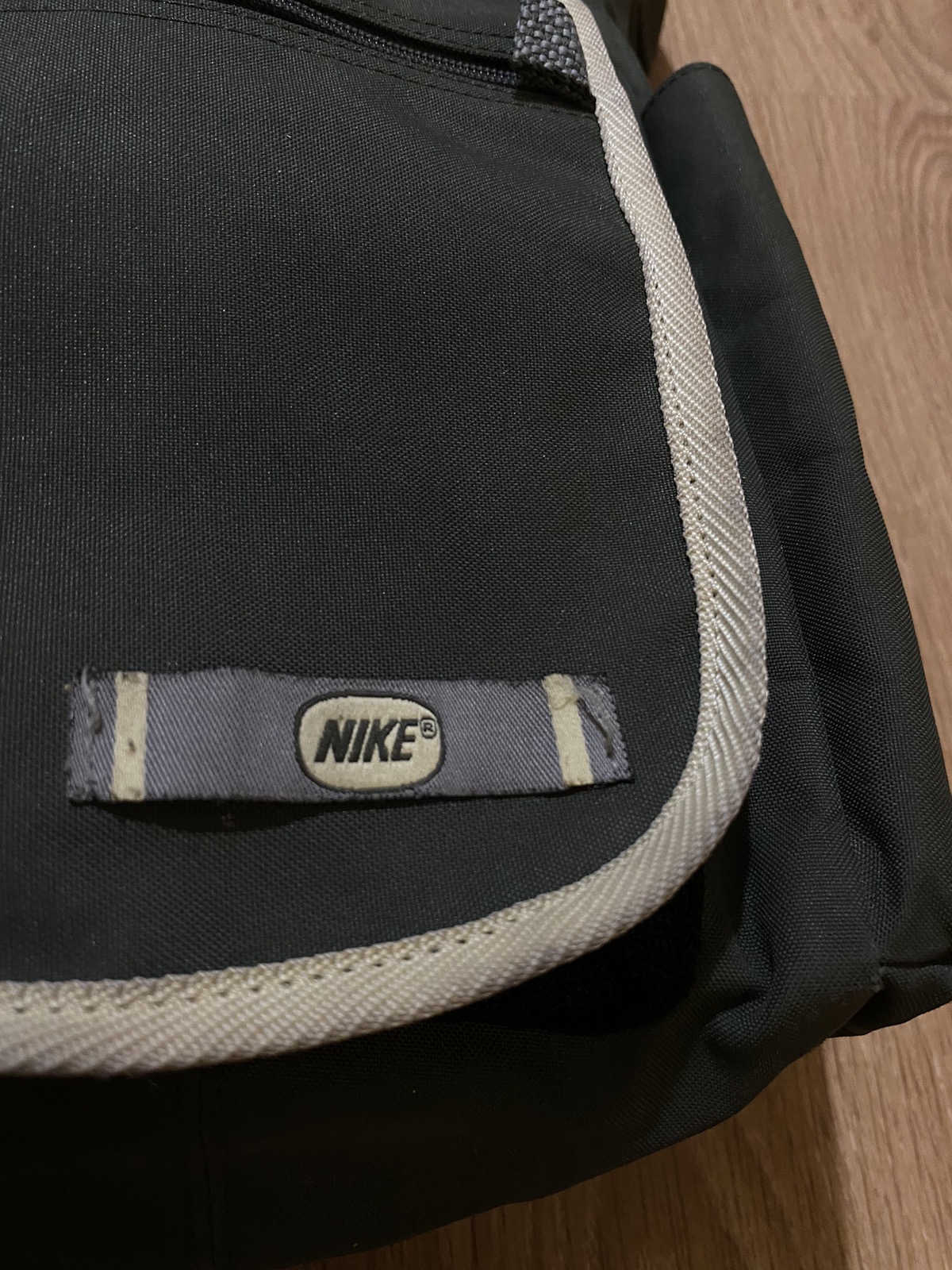 Nike crossbody bag vintage acg - 2