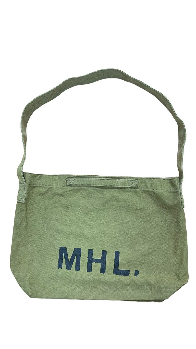 Magaret Howell Tote Bag MHL - 1