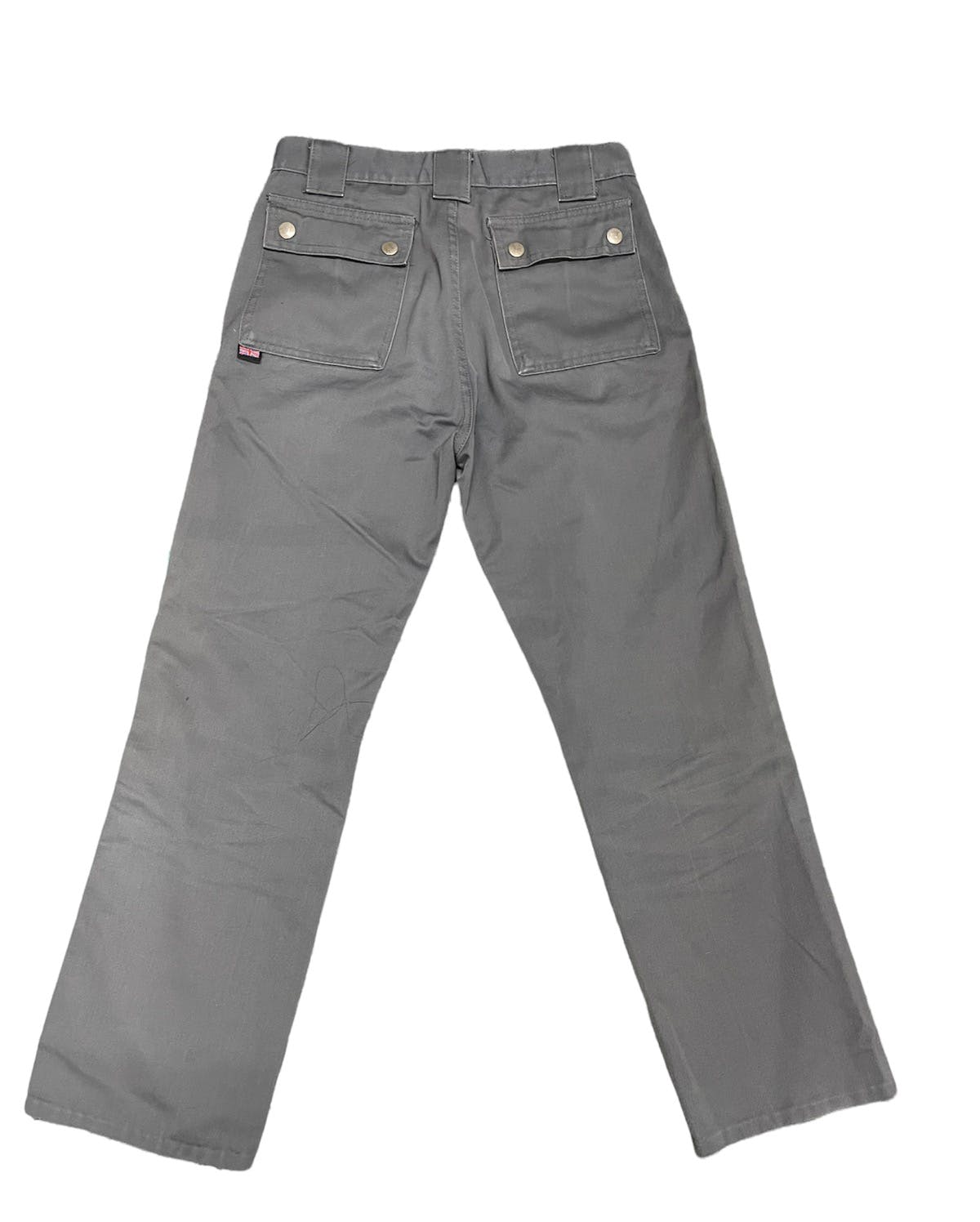 Belstaff cotton pants - 2